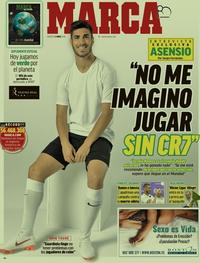 Marca - 05-06-2018