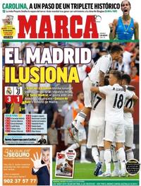 Portada Marca 2018-08-05