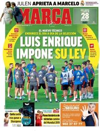 Marca - 05-09-2018