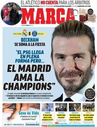 Marca - 06-02-2018