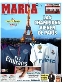Marca - 06-03-2018