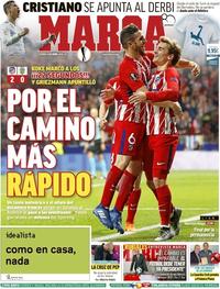 Marca - 06-04-2018