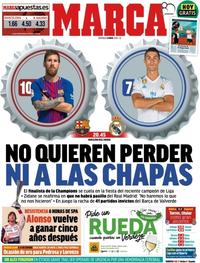 Marca - 06-05-2018
