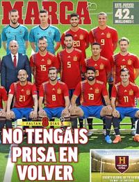 Marca - 06-06-2018
