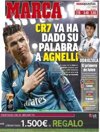 Marca - 06-07-2018