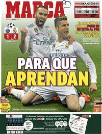 Marca - 07-03-2018