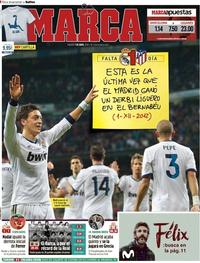 Marca - 07-04-2018