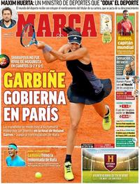 Marca - 07-06-2018