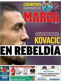 Marca - 07-08-2018