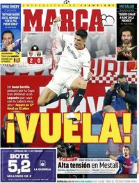 Marca - 08-02-2018