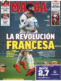 Marca - 08-03-2018