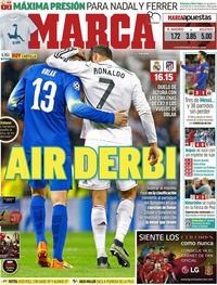 Marca - 08-04-2018
