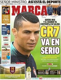 Marca - 08-06-2018