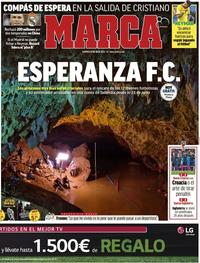 Marca - 08-07-2018