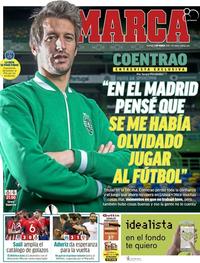 Marca - 09-03-2018