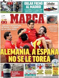 Marca - 09-04-2018