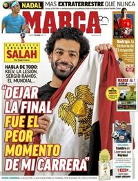 Marca - 09-06-2018