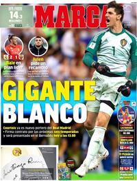 Marca - 09-08-2018