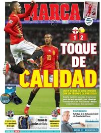 Marca