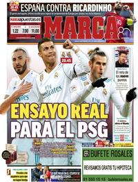 Marca - 10-02-2018