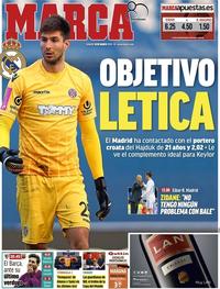 Marca - 10-03-2018
