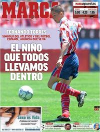 Marca - 10-04-2018