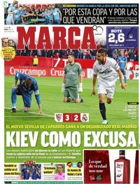 Marca - 10-05-2018
