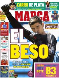 Marca - 10-08-2018