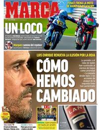 Marca - 10-09-2018