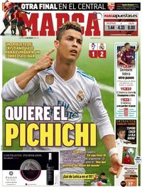 Marca - 11-03-2018