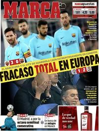 Marca - 11-04-2018