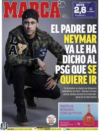 Marca - 11-05-2018