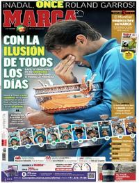 Marca - 11-06-2018