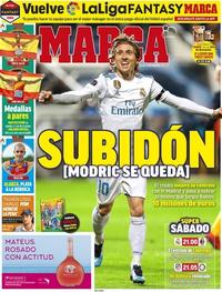 Marca - 11-08-2018