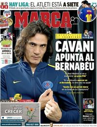 Marca - 12-02-2018