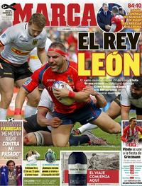 Marca - 12-03-2018