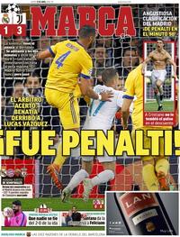 Marca - 12-04-2018