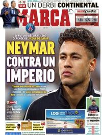 Marca - 12-05-2018