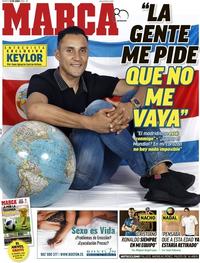 Marca - 12-06-2018