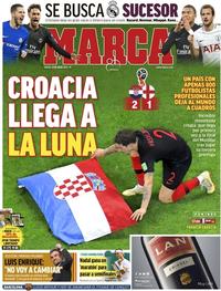 Marca - 12-07-2018