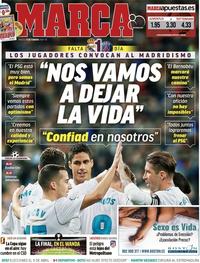 Marca - 13-02-2018
