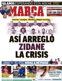 Marca - 13-03-2018