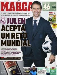 Marca - 13-06-2018