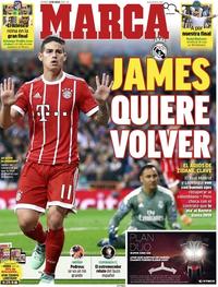 Marca - 13-07-2018