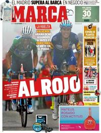 Marca - 13-09-2018