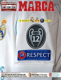 Marca - 14-02-2018