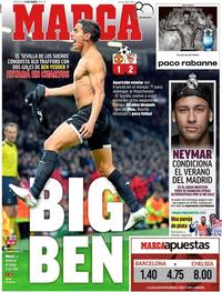 Marca - 14-03-2018