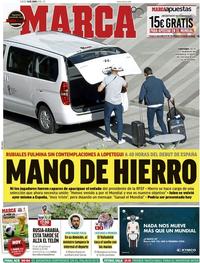 Marca - 14-06-2018