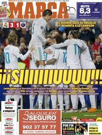 Marca - 15-02-2018