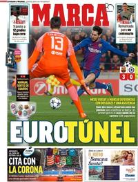 Marca - 15-03-2018